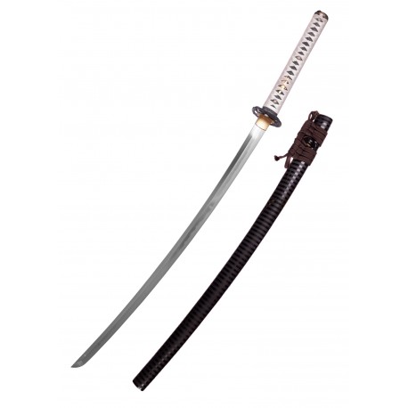 Snake katana Hanwei damašková