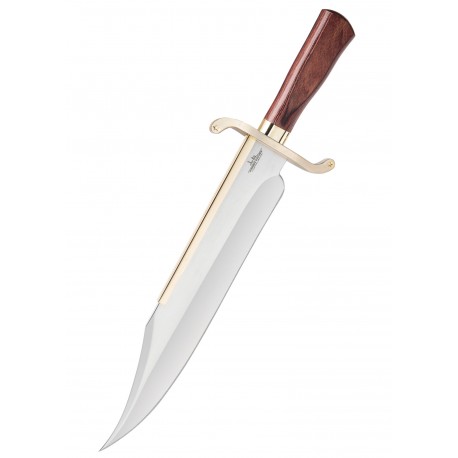 Gil Hibben nůž Old West Bowie