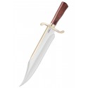Gil Hibben nůž Old West Bowie