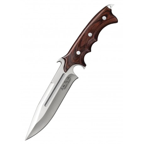 Hibben Legacy II Fighter