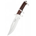 Gil Hibben nůž Darkwood Legacy III Fighter