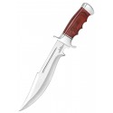 Gil Hibben nůž Legionnaire Bowie Knife II