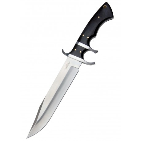 Gil Hibben nůž Assault