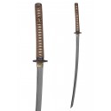 Three Monkeys Katana Hanwei