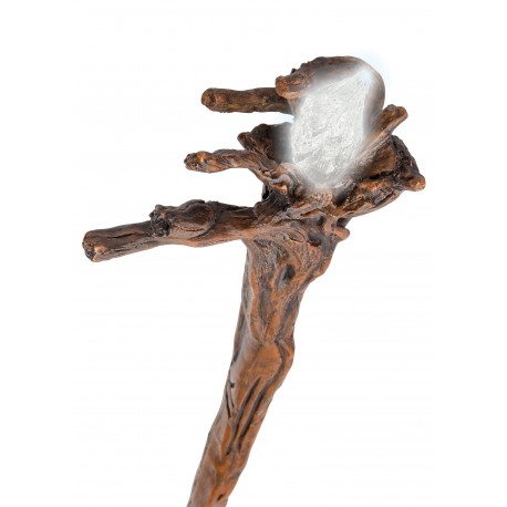 Hůl Gandalfa z Morie - Pán prstenů