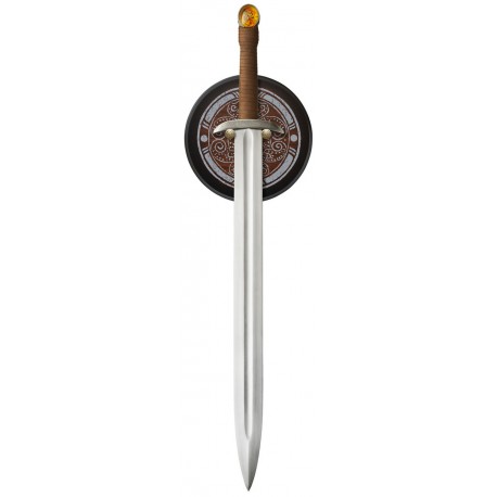 Meč Uthreda-Poslední království