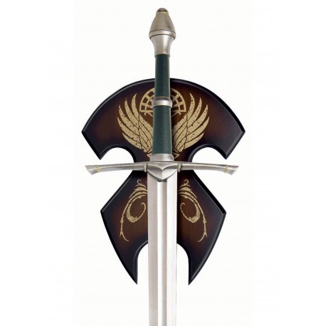 Meč Aragorna-Hraničář - Pán prstenů