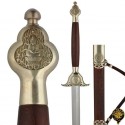 Meč Hynyuan Šaolin od Hanwei