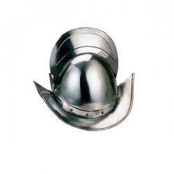 Morion-Španělská Helma