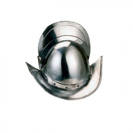 Morion-Španělská Helma