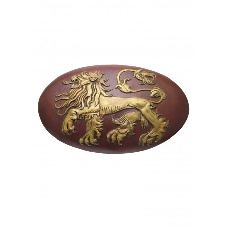 Štít Lannisterů-Hra o trůny