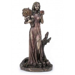 Soška Persefona-Temperance