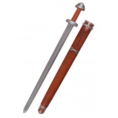 Trondheim Viking Sword