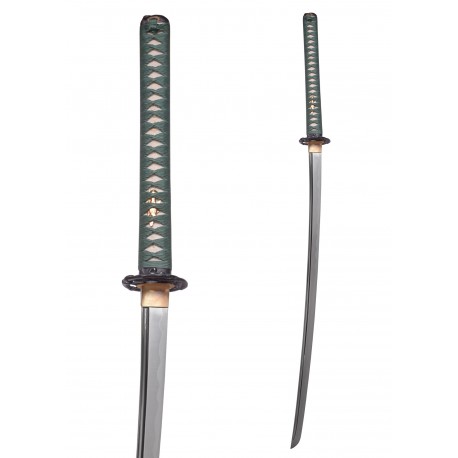 Snake katana Hanwei SH8330