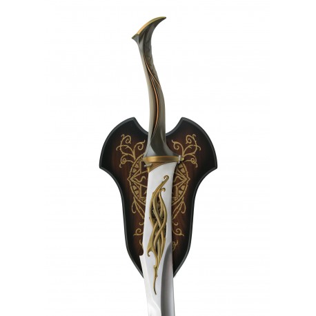 Mirkwood Infantry Sword