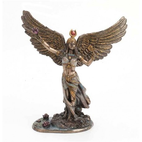 Eset (Isis) egyptská bohyně