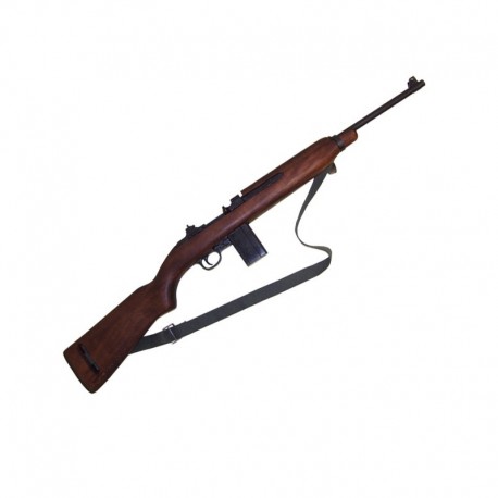 Winchester M1 Carabine Popruh