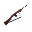 Winchester M1 Carabine Popruh
