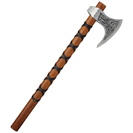 Vikingská sekera Ragnar