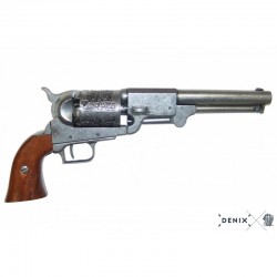 Revolver Dragoun 1851