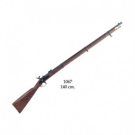 Puška Lee Enfield 1853