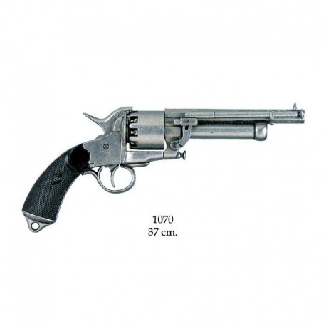 Revolver LeMat 1860